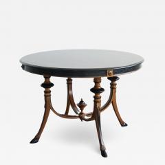 Early 20th Century Scandinavian Center Table - 2775726