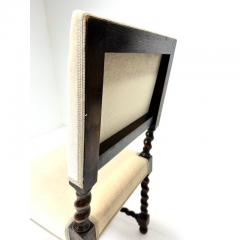 Early 20th Century Set of Six Baroque Style Dining Chairs - 4215024