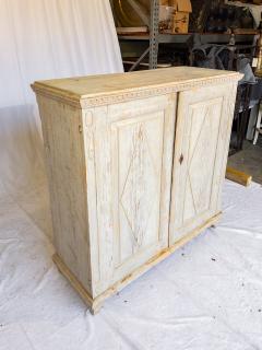 Early 20th Century Swedish Cabinet - 4055450