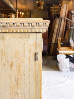 Early 20th Century Swedish Cabinet - 4055452