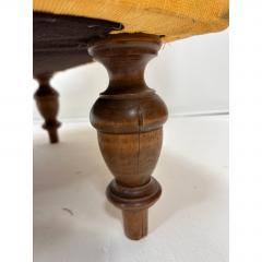 Early 20th Century Swedish Chaise Lounge - 4662679
