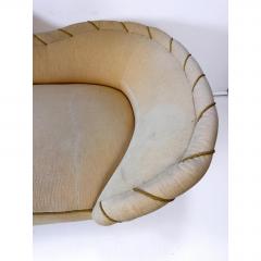 Early 20th Century Swedish Chaise Lounge - 4662682