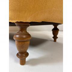 Early 20th Century Swedish Chaise Lounge - 4662686
