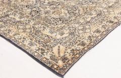 Early 20th Century Traditional Persian Kirman Rug - 2454165