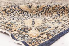Early 20th Century Traditional Persian Kirman Rug - 2454168