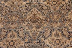 Early 20th Century Traditional Persian Kirman Rug - 2454169