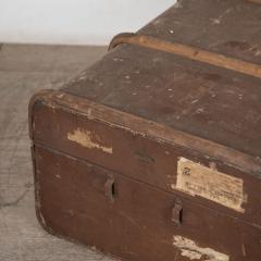 Early 20th Century Trunk - 3625362