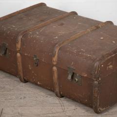 Early 20th Century Trunk - 3625422