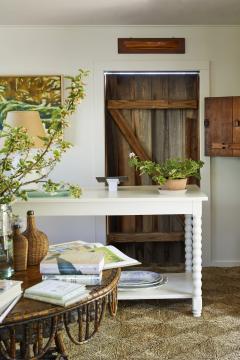 Early 20th Century Work Table - 4370345