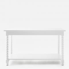 Early 20th Century Work Table - 4370448