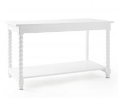 Early 20th Century Work Table - 4436869