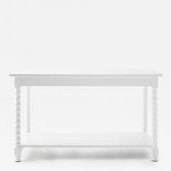 Early 20th Century Work Table - 4439669