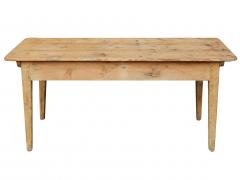 Early American Farm Table - 767011