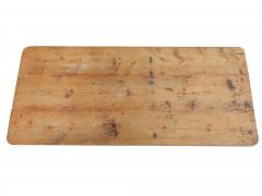 Early American Farm Table - 767014