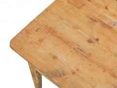 Early American Farm Table - 767016