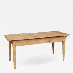 Early American Farm Table - 767084