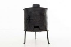 Early American Shaker Style Stove - 2823668