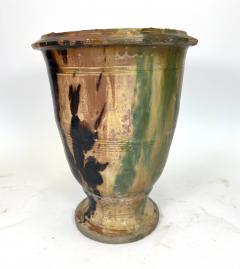 Early Anduze Jardiniere Signed by Boisset Rodier - 4566867
