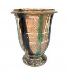 Early Anduze Jardiniere Signed by Boisset Rodier - 4623343