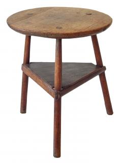 Early Cricket Table - 655118