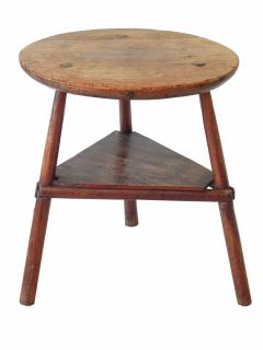 Early Cricket Table - 655121