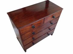 Early Dresser Modern Look - 1936721