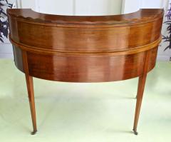 Early Edwardian Carlton House Desk - 1854369