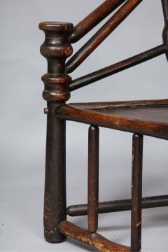 Early English or Scottish Turners Chair - 1701828