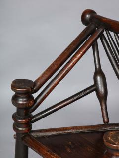 Early English or Scottish Turners Chair - 1701830