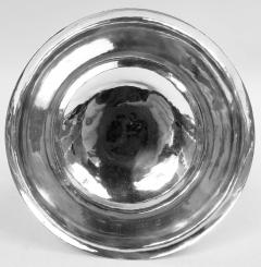 Early Georg Jensen Danish Modern Sterling Silver Bowl - 4147684