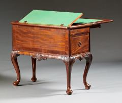 Early Georgian Counting Table - 1913415