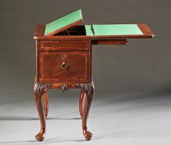 Early Georgian Counting Table - 1913421