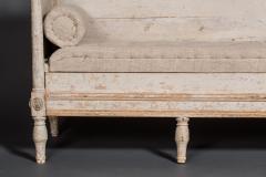 Early Gustavian Sofa - 339134