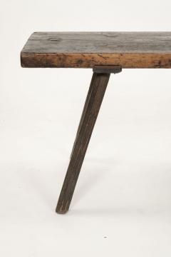 Early Long Pine Bench - 3552173
