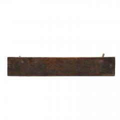Early Long Pine Bench - 3552177
