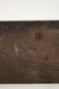 Early Long Pine Bench - 3552178
