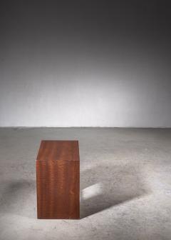 Early Minimalist Side or End Table France 1930s - 2960064