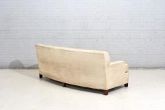 Early Pair of Dunbar Curved Sofas 1940 - 2856404