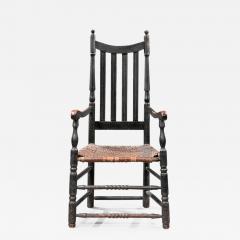 Early Slat Back Armchair - 191080