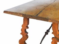 Early Spanish Table - 1893195