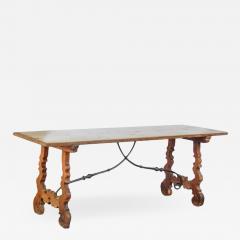 Early Spanish Table - 1894130