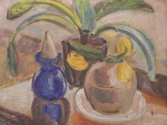 Early Still Life Painting - 4656915