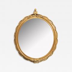 Early Victorian Mirror With A Bust of Prince Albert by Raphael Turner - 2546003