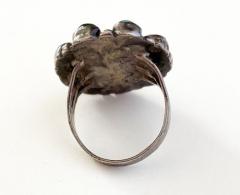 Early Zuni ring - 4486383