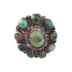 Early Zuni ring - 4490728