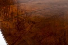 Early19th Century Italian Neoclassical Walnut Center Table - 4586891