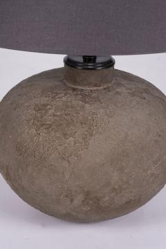 Earthenware Table Lamp - 1867279
