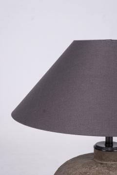 Earthenware Table Lamp - 1867280