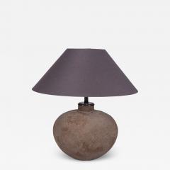 Earthenware Table Lamp - 1873605