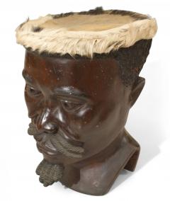 East African Drum - 4658428